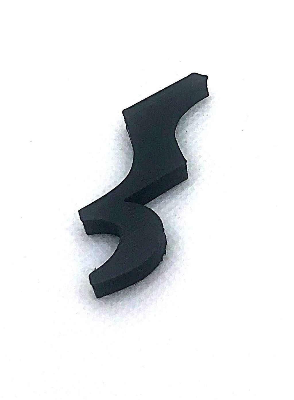 Music Decoration magnets 5-pack