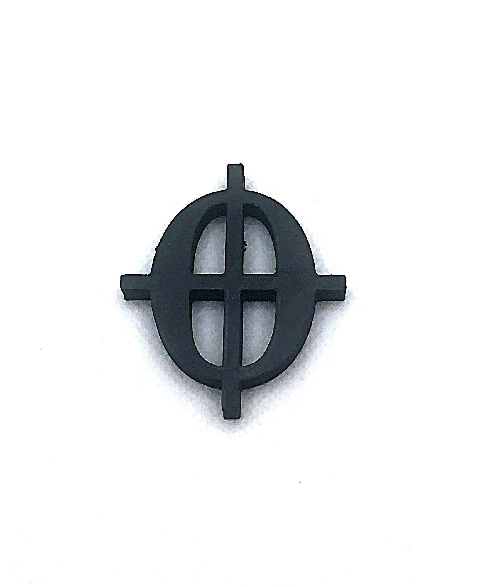 Music Decoration magnets 5-pack